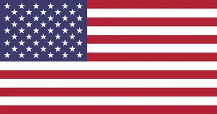 american flag-Fairfield
