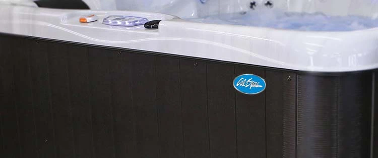 Cal Preferred™ for hot tubs in Fairfield