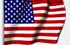 american flag - Fairfield