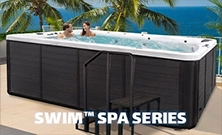 Swim Spas Fairfield hot tubs for sale