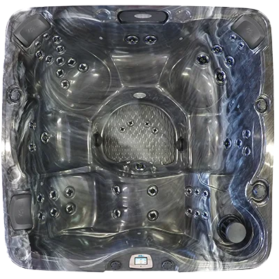 Pacifica-X EC-751LX hot tubs for sale in Fairfield