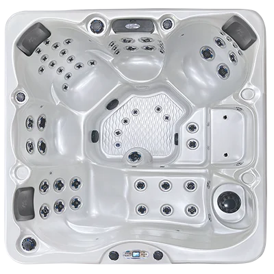 Costa EC-767L hot tubs for sale in Fairfield