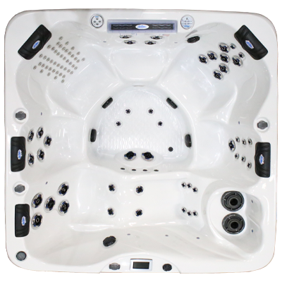 Huntington PL-792L hot tubs for sale in Fairfield