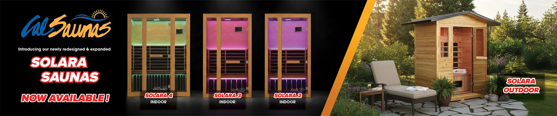 Calspas hot tub being used in a family setting - Fairfield