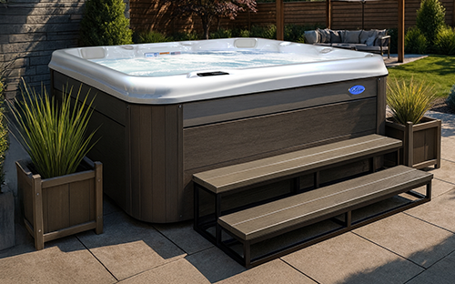 Patio&trade; Spas Fairfield hot tubs for sale