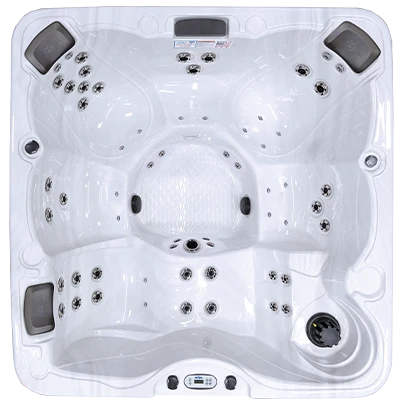 Pacifica Plus PPZ-752L hot tubs for sale in Fairfield